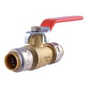 SharkBite Max Push-to-Connect Ball Valves image number 2