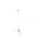 Starlink 8&rsquo; Pole Kit with 1&rdquo; Rail Standoff Kit and Single Strut image number 1