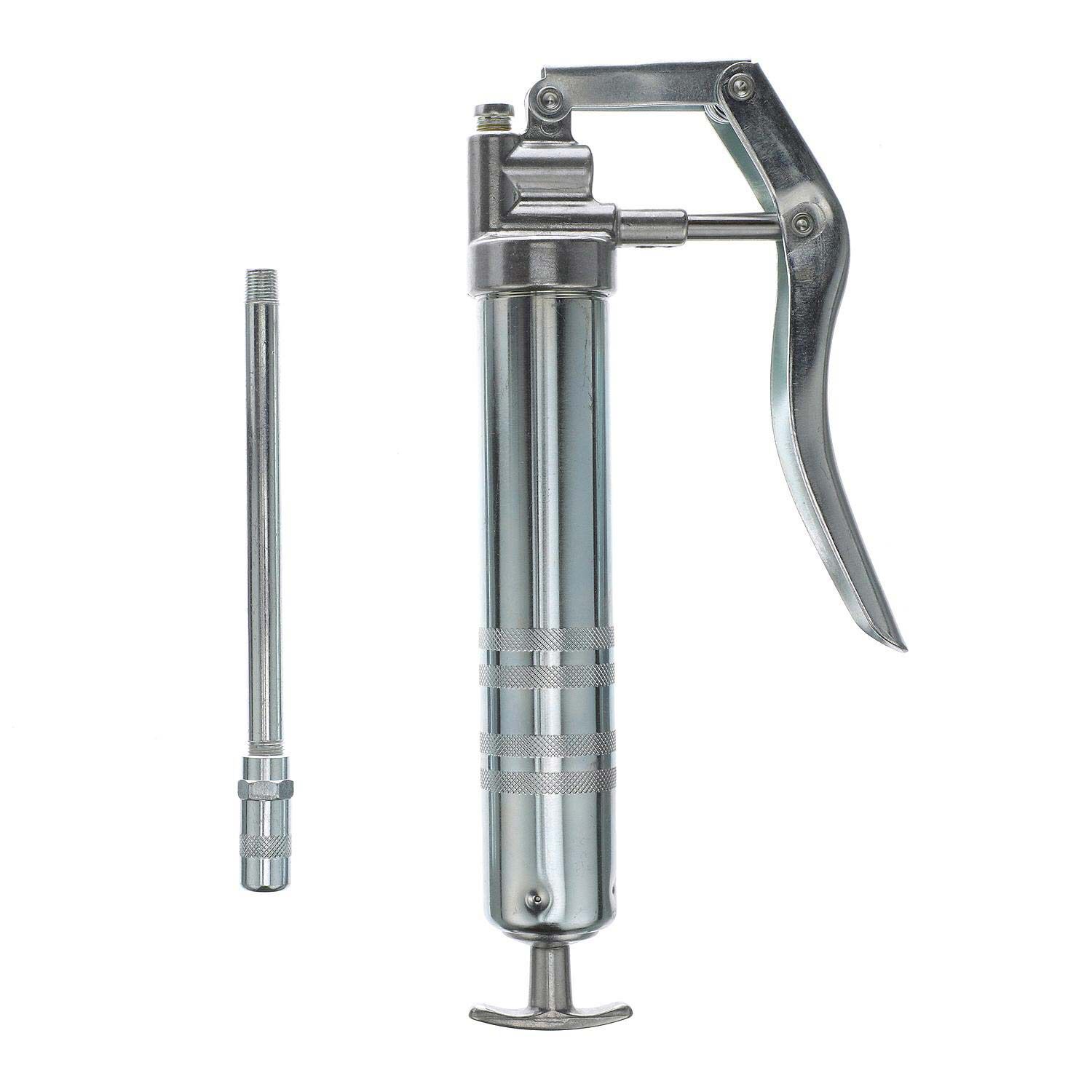 74057Q6 Pistol Grip Grease Gun