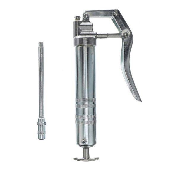 74057Q6 Pistol Grip Grease Gun image number 0
