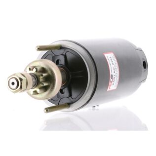 Original Equipment Quality Replacement Outboard StarterMercury, Chrysler, and Force - 5393