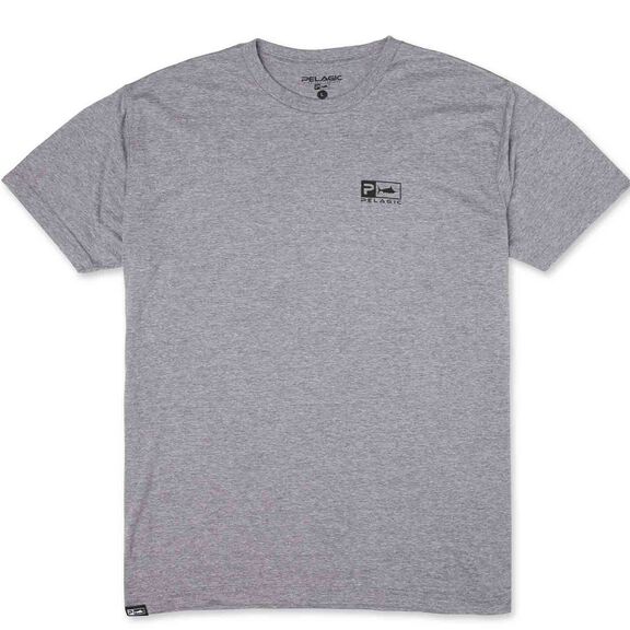 Men's Rusted Icon Shirt image number 1