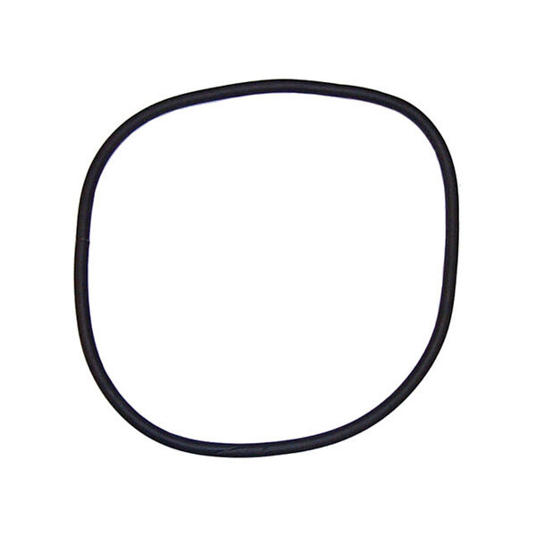 Sierra Transom Seal