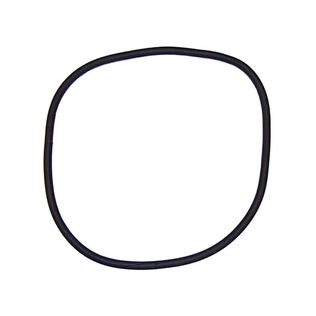 Sierra Transom Seal
