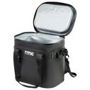 Soft Cooler, Black image number 4