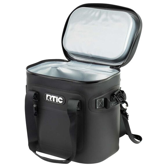Soft Cooler, Black image number 4
