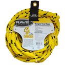 50' Bungee 1-4-Person Tow Rope image number 0