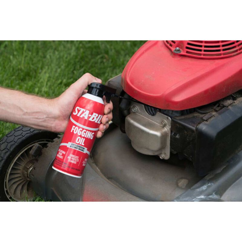 STABIL Fogging Oil, 12 oz. West Marine