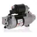 OEM Premium Replacement Outboard Starter for Yamaha and Hitachi - 3433 image number 2