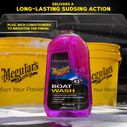Marine Boat Wash, 64oz. image number 3