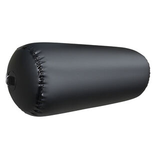 Specialty Inflatable Fender - 12" x 30" - Black