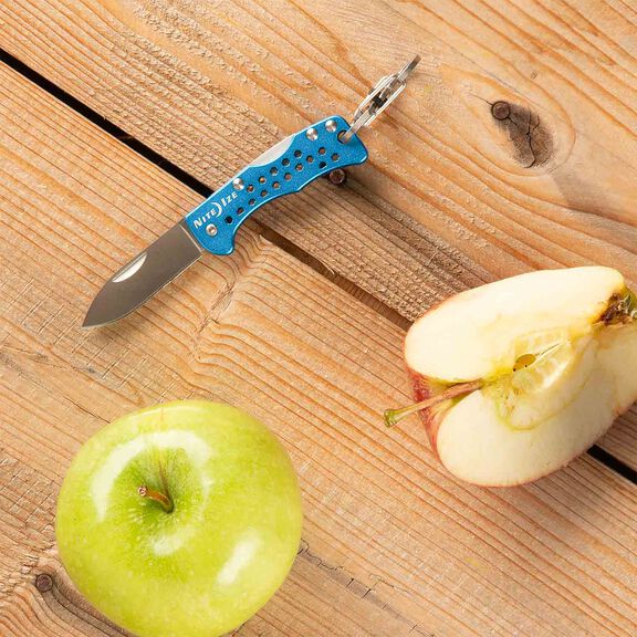 DoohicKey&reg; Key Chain Knife image number 7