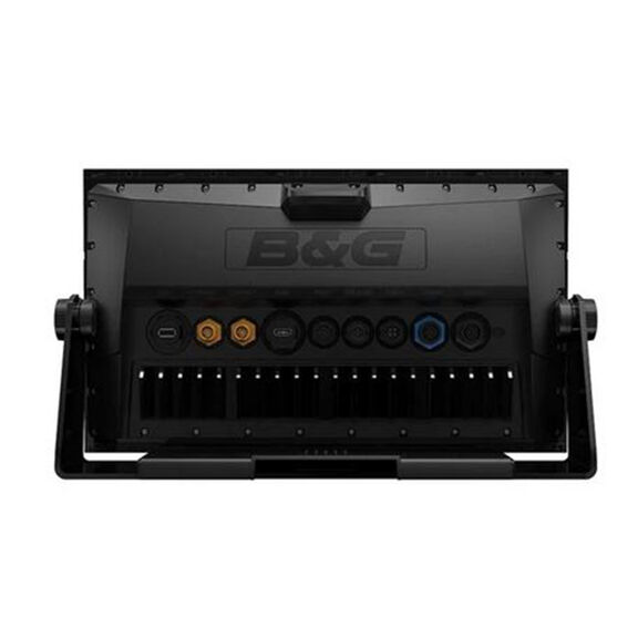Zeus&sup3; S 16 Multifunction Display with US C-MAP Charts image number 3