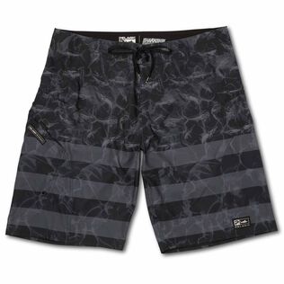 Men's Sharkskin Americamo Board Shorts