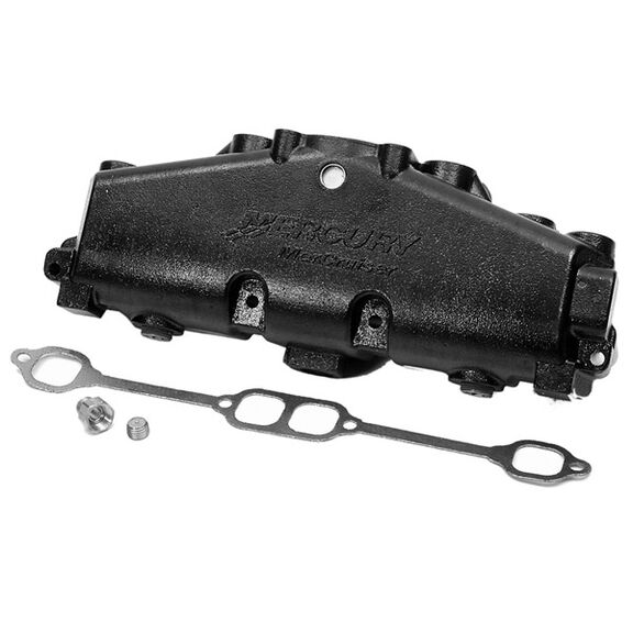 Exhaust Manifold image number 0