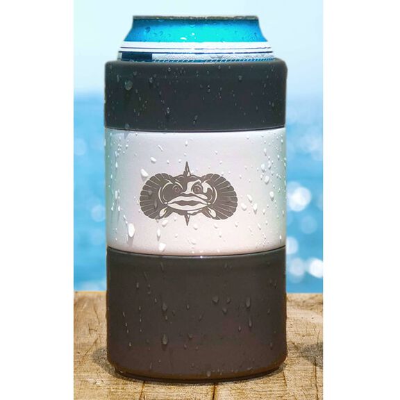 Non-Tipping Insulated Drink Sleeve image number 2