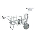 Adjustable Fishing Cart image number 2