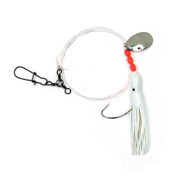 Squid Skirt Rig, 3" image number 0
