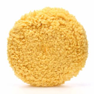 Polishing Pad, 9"