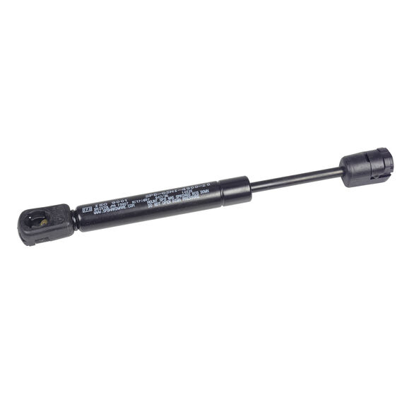 Replacement Gas Strut, 8.46" Compressed x 12.04" Extended Length, 60lb. Rating image number 0