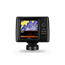 echoMAP CHIRP 53dv Fishfinder/Chartplotter with GT22-TM ClearV&uuml;/CHIRP Transducer and LakeV&uuml; HD Maps image number 1