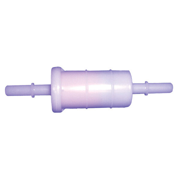 SIERRA 18-7718 Inline Fuel Filter 5/16
