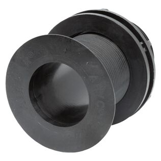 P314 Plastic Taper-Flush Housing