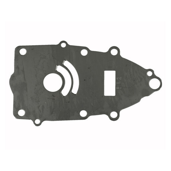 18-3518 Water Pump Base Outer Plate image number 0