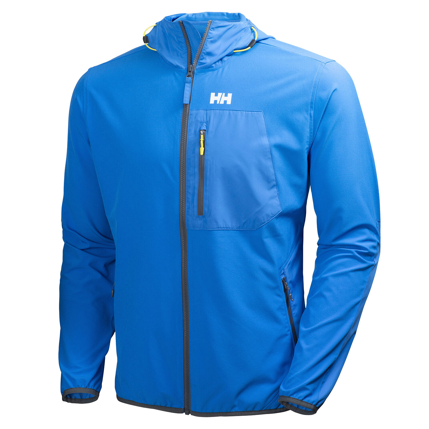 HELLY HANSEN Men's Jotun Jacket