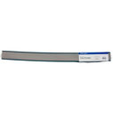 36" x 12" Modular Flat Fender, Blue image number 5