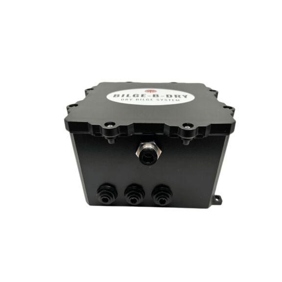 BILGE B DRY Triple pump image number 3