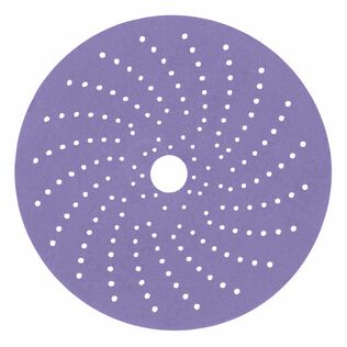 3M&trade; Cubitron&trade; II Hookit&trade; Clean Sanding Abrasive Discs, 50 Discs/Carton, 4 Cartons