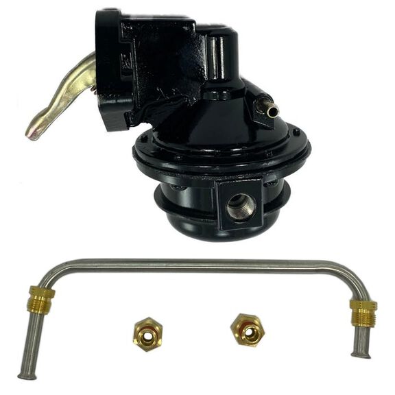 Quicksilver 862048A1 Fuel Pump Kit image number 0