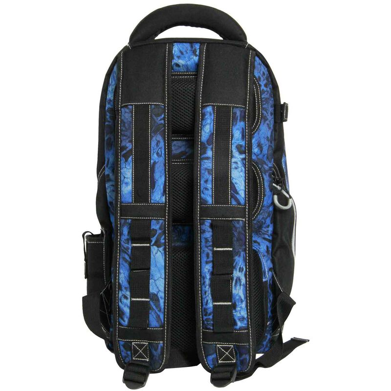 Calcutta Squall Tackle Backpack