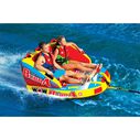 Big Bubba Hi-Vis 2 Person Couch Style Towable Tube image number 1