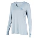 Women's Aquatek V-Neck Shirt image number 0