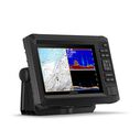 ECHOMAP&trade; UHD2 74cv Fishfinder/Chartplotter Combo with GT20-TM Transducer and U.S. Coastal and Great Lakes Navionics+ Charts image number 1