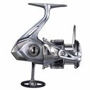 Nasci 2500HG FC Spinning Reel image number 3