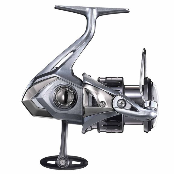 Nasci 2500HG FC Spinning Reel image number 3