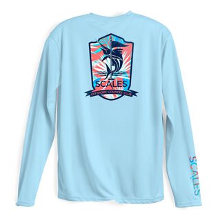 Men's Tropical Country Club Performance Shirt