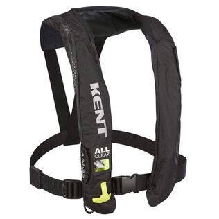 A/M-33 All Clear Automatic/Manual Inflatable Life Jacket