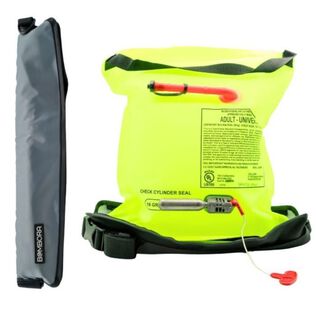 Dusk Slim 16g Type V Inflatable Life Jacket