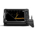 Eagle Eye Fish Finder 9" with Transducer and C-MAP&reg;  Charts image number 0