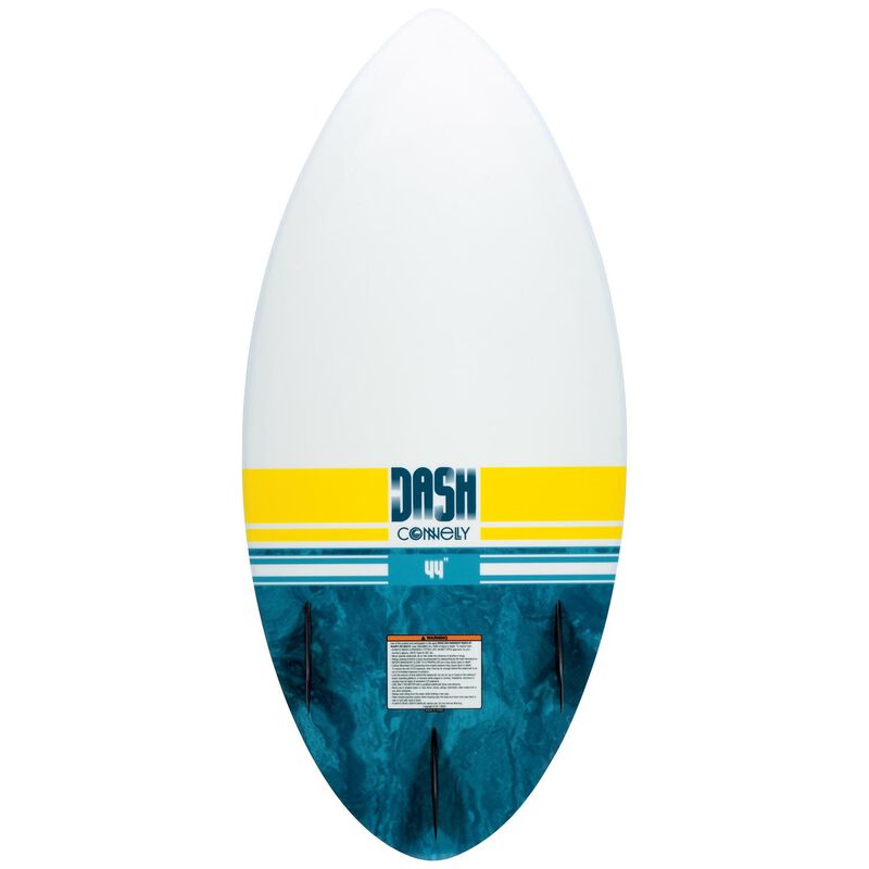 3'8" Dash Wakesurf Board image number null