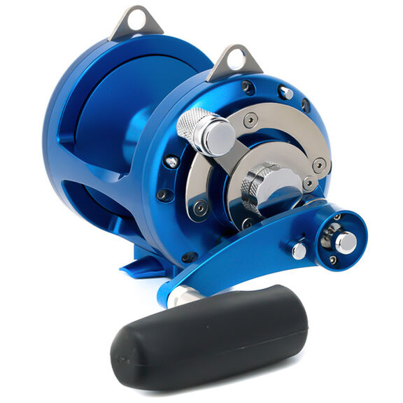 EXW 30/2 2-Speed Lever Drag Big Game Reel image number 0