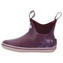 Women's 6" Trolling Pack Ankle Deck Boots image number 2