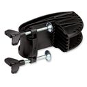 Riptide Saltwater Transom Mount Trolling Motors image number 1