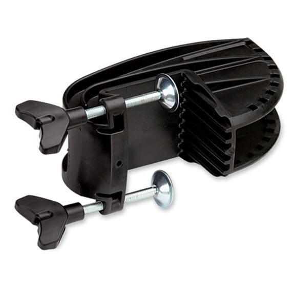 Riptide Saltwater Transom Mount Trolling Motors image number 1