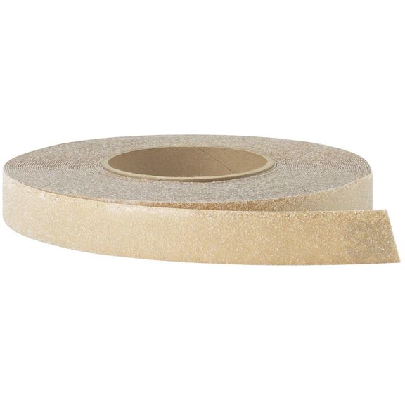 Safety Walk Nonskid Tread, Clear, 1" HD image number 0