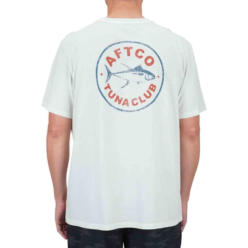 AFTCO Men's Tuna Club Shirt West Marine